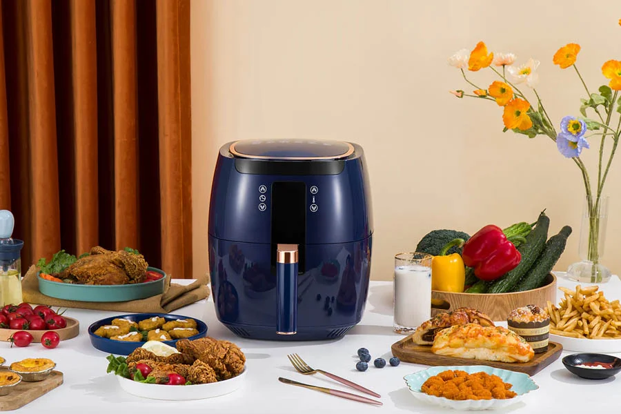 best air fryer