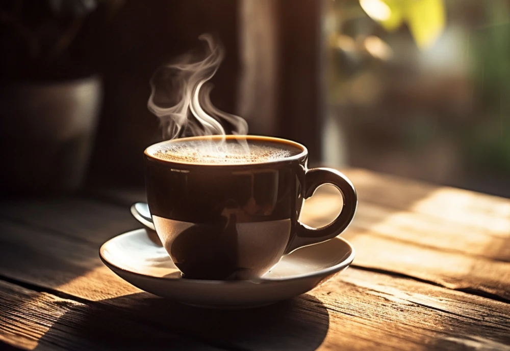 how to make chai latte with espresso machine