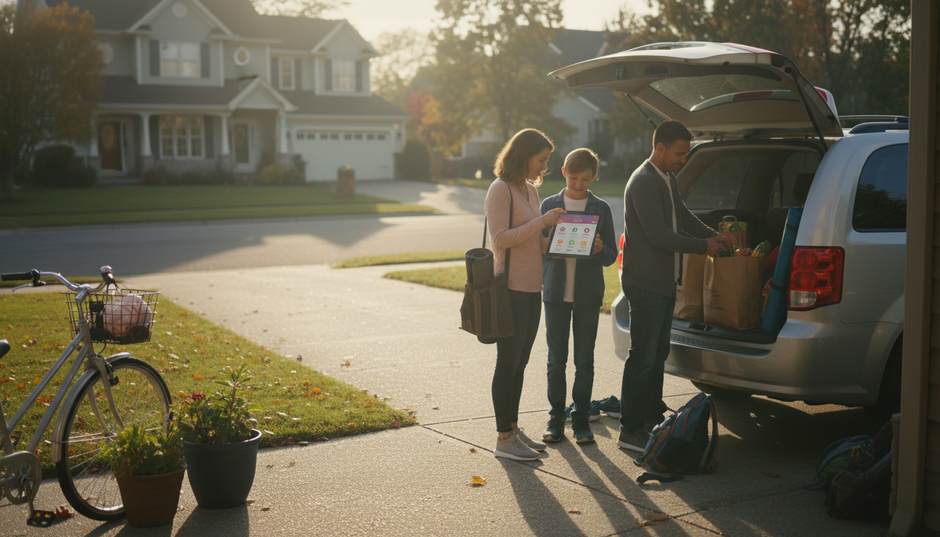 AI Workout Routine: How It Works, Prompts & Safety Tips
