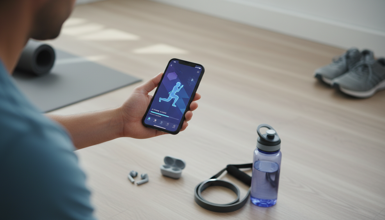 Do AI Workout Apps Work? Pros, Cons & What to Look For